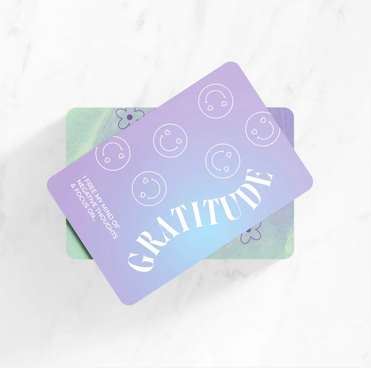 Teenager Affirmation Cards