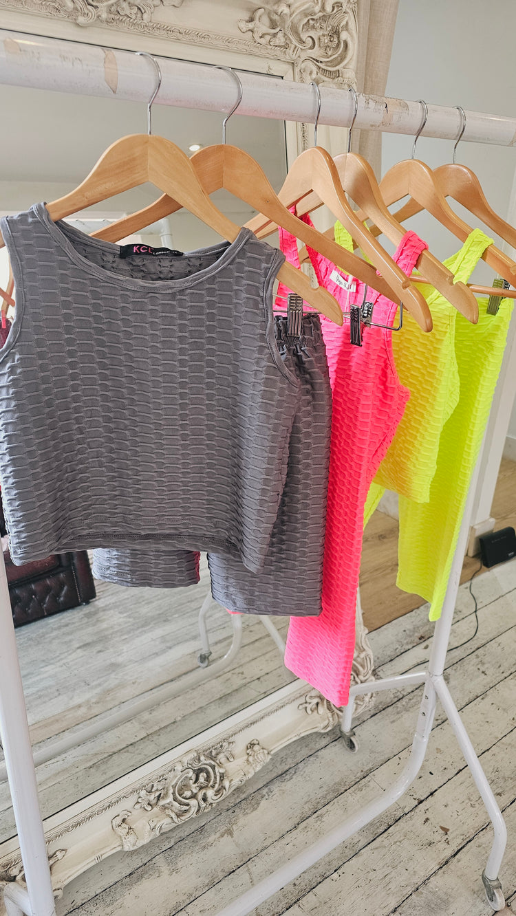 Kids scuba set (various colours)