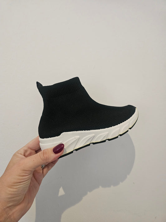 Unisex sock trainer