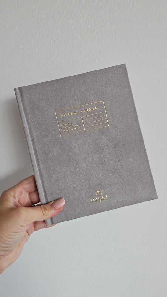 Fitness Journal