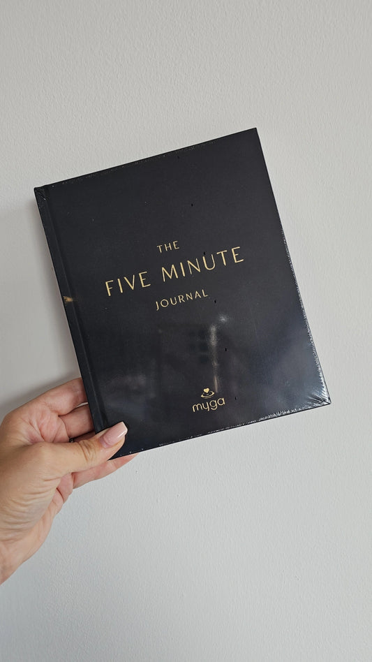 Five Minute Journal
