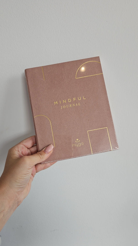 Mindful Journal