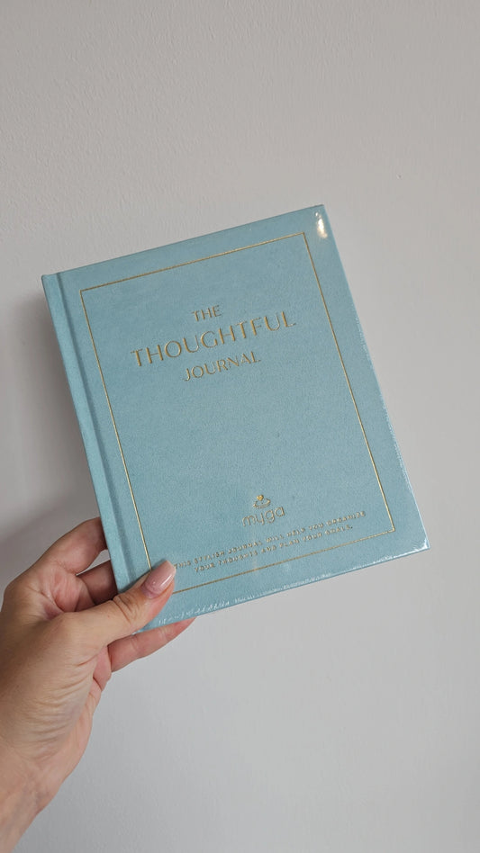 The Thoughtful Journal