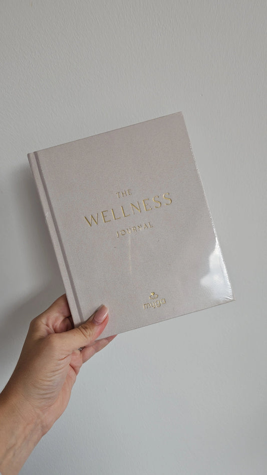 The wellness planner