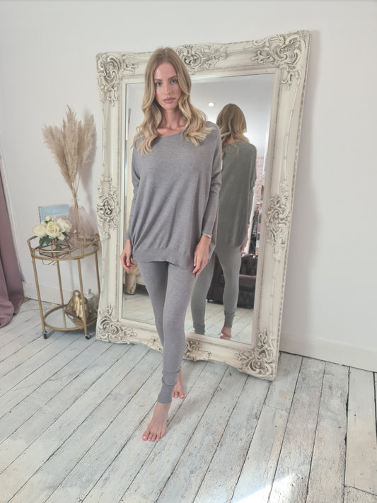 Emma supersoft loungewear set