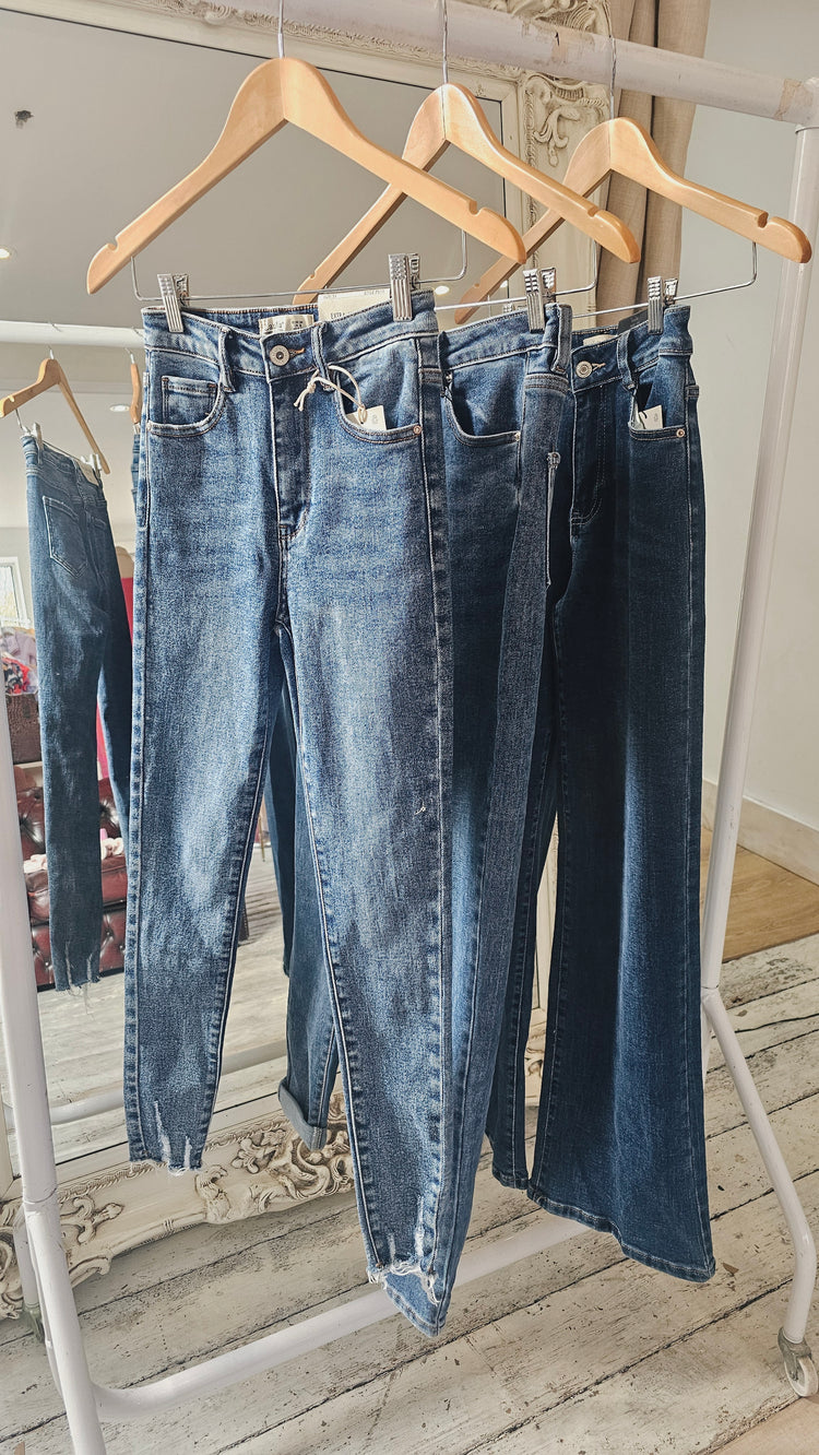 SIZE 6 SALE JEANS (various sizes)