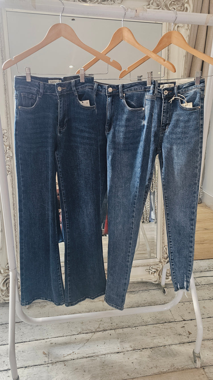 SIZE 6 SALE JEANS (various sizes)